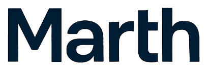 Marth.ai Logo